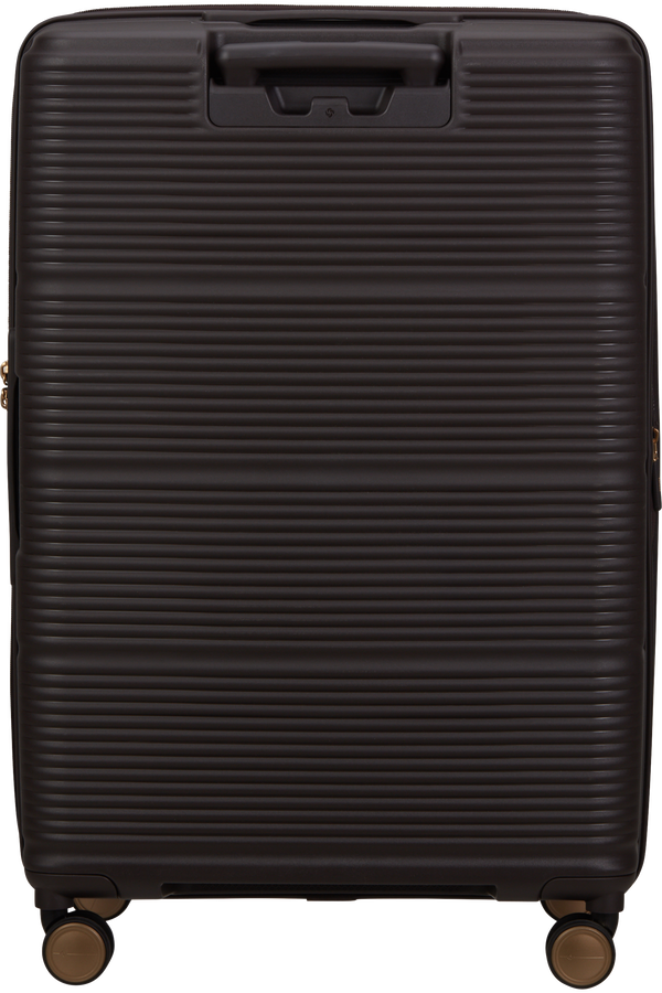 Paralux Ekspanderbar kuffert med 4 hjul 75cm