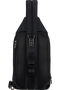 Samsonite Urban-Eye Sling Bag M  Sort