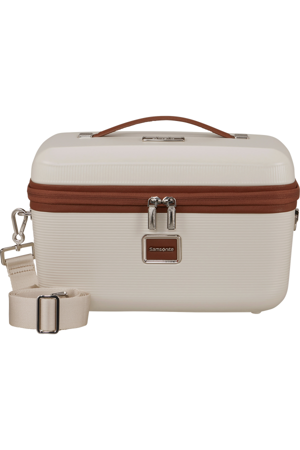 Samsonite Image Beauty Case  Elfenben