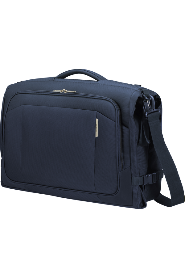 Samsonite Respark GARMENT BAG TRI-FOLD  Midnatsblå