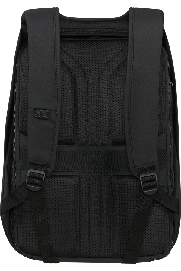 Securipak 2.0 Rygs&aelig;k 15.6"