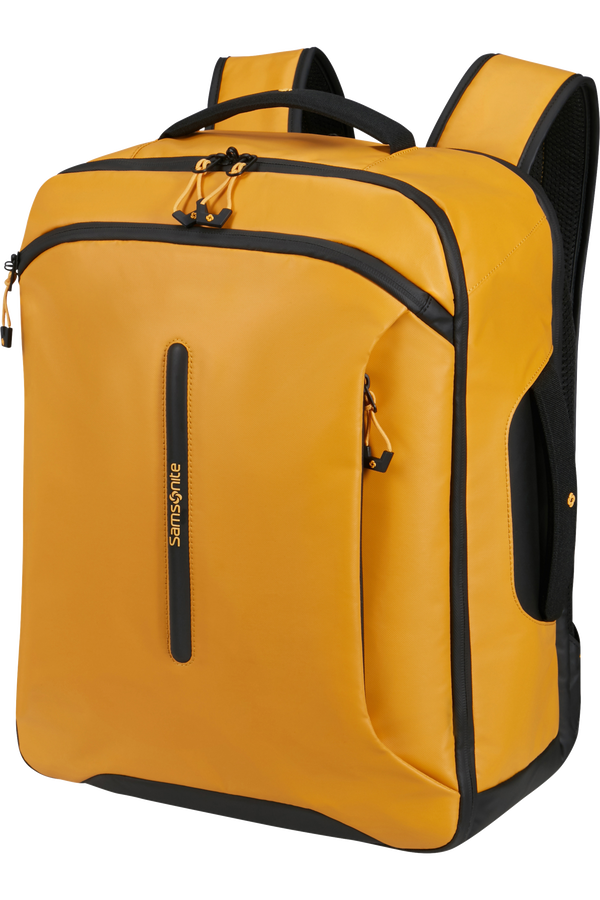 Samsonite Ecodiver Laptop Backpack Underseater M  Gul