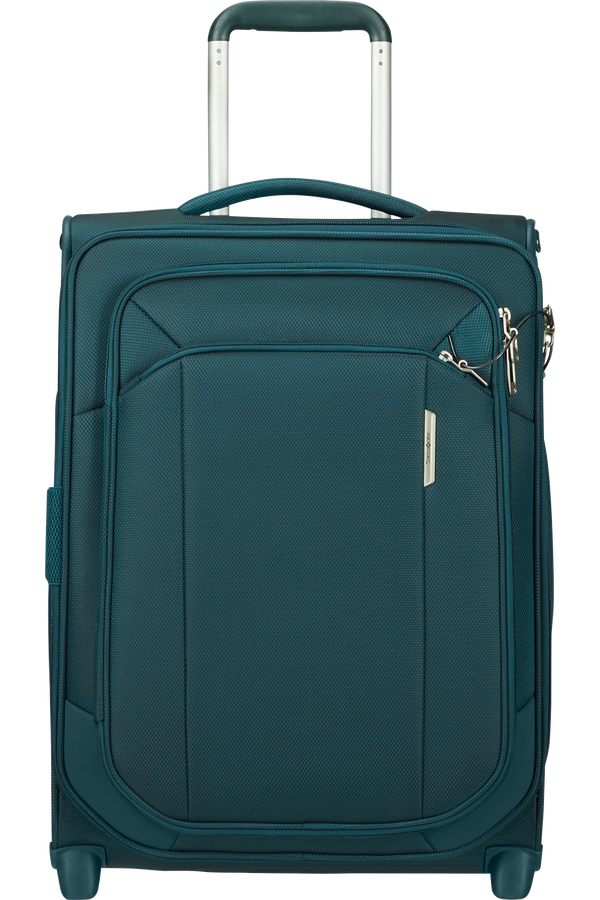 Samsonite Respark UPRIGHT 55/20 EXP  Petrol Blue