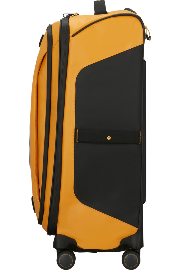 Ecodiver Kuffert med 4 hjul 68cm