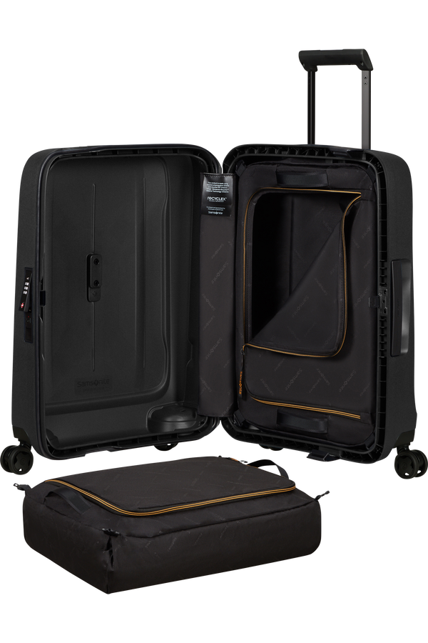 Samsonite Essens Spinner 55cm  Grafit