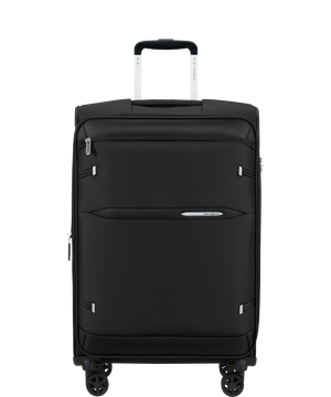 GoTwist Ekspanderbar kuffert med 4 hjul 68cm 68 x 43 x 29/32 cm | 2.8 kg
