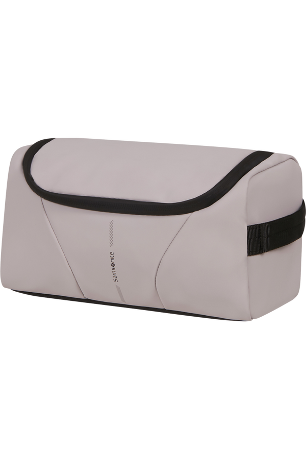 Samsonite Glam-Go Hanging Toilet Kit  Ash Rose