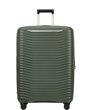 Upscape Ekspanderbar kuffert med 4 hjul 75cm 75 x 51 x 30/33 cm | 3.4 kg