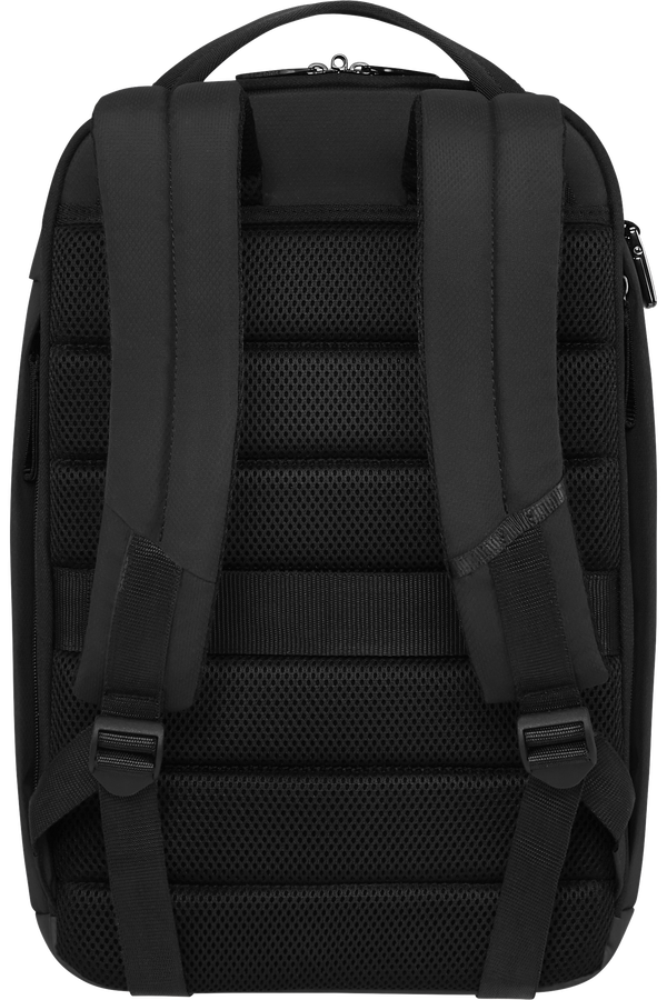 Samsonite Moderny Laptop Backpack 14.1'  Sort