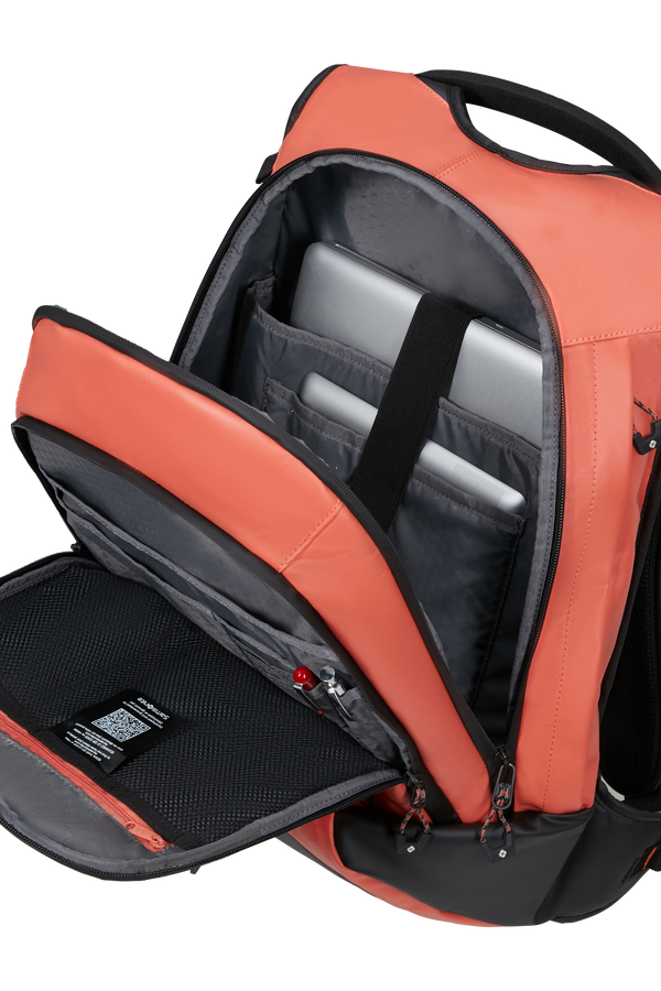 Samsonite Ecodiver Laptop Backpack L  Clay