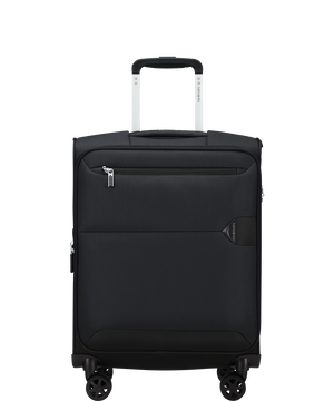 Urbify Ekspanderbar kuffert med 4 hjul 55cm 55 x 40 x 23/26 cm | 2.3 kg