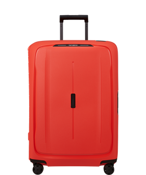 Essens Kuffert med 4 hjul 75cm 75 x 52 x 33 cm | 4.3 kg