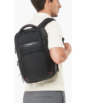 Pro-DLX 6 Rygs&aelig;k 14.1" 41 x 28 x 14 cm | 1.1 kg