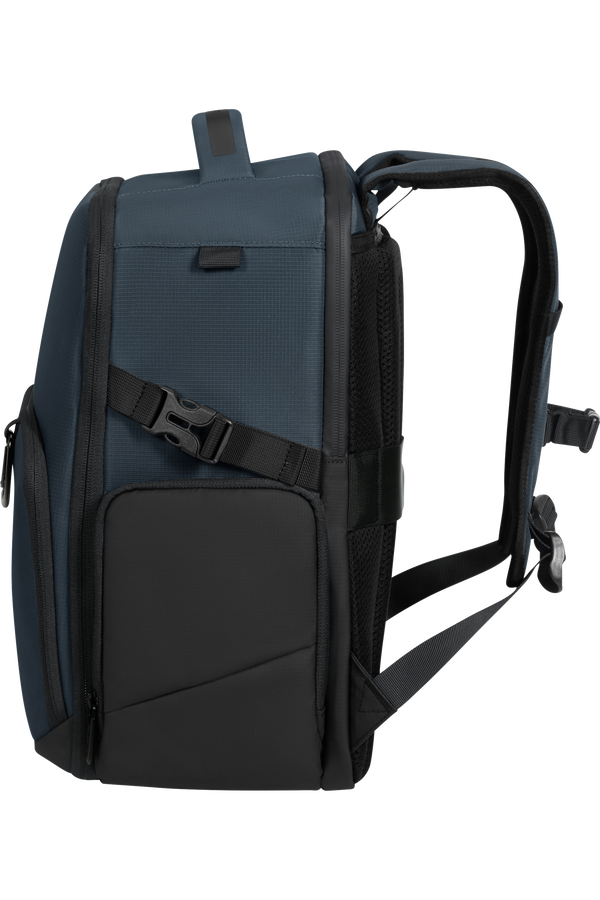 Samsonite Biz2go Underseat Backpack S  Dybbl&aring;