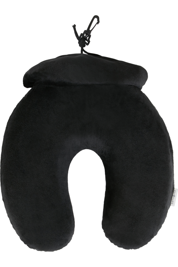 Samsonite Ta Revolution Memory Foam Pillow/Pouch  Sort