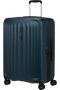 Samsonite Fyrm Spinner Expandable 67cm  Steel Blue