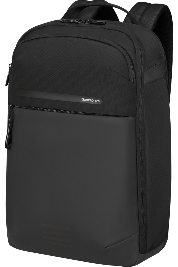 Samsonite Moderny Laptop Backpack 15.6'  Sort