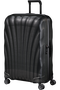 Samsonite C-Lite Spinner 75cm  Sort