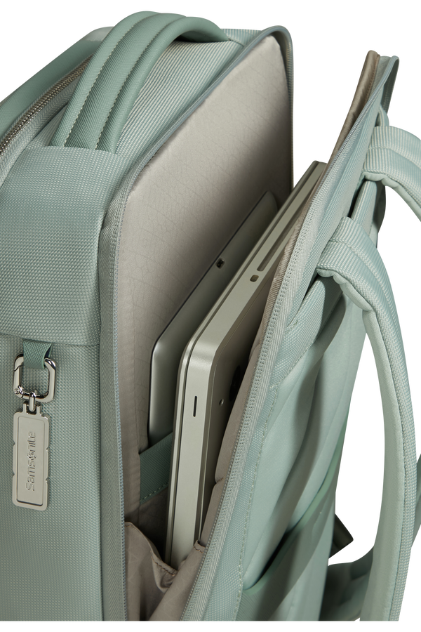 Samsonite Image Biz Backpack 15.6'  Thyme