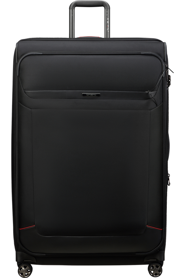 Samsonite Pro-Dlx 6 Trvl Spinner Expandable 84cm  Sort