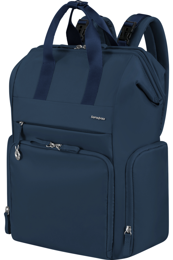 Samsonite Move 5.0 Multifunct Backpack 14.1'  Mørkeblå