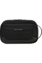 Samsonite Pro-DLX 6 Toilet Pouch  Sort