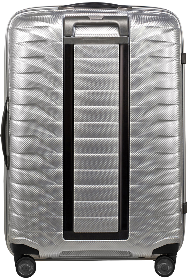 Samsonite Proxis Spinner 69cm  Sølv