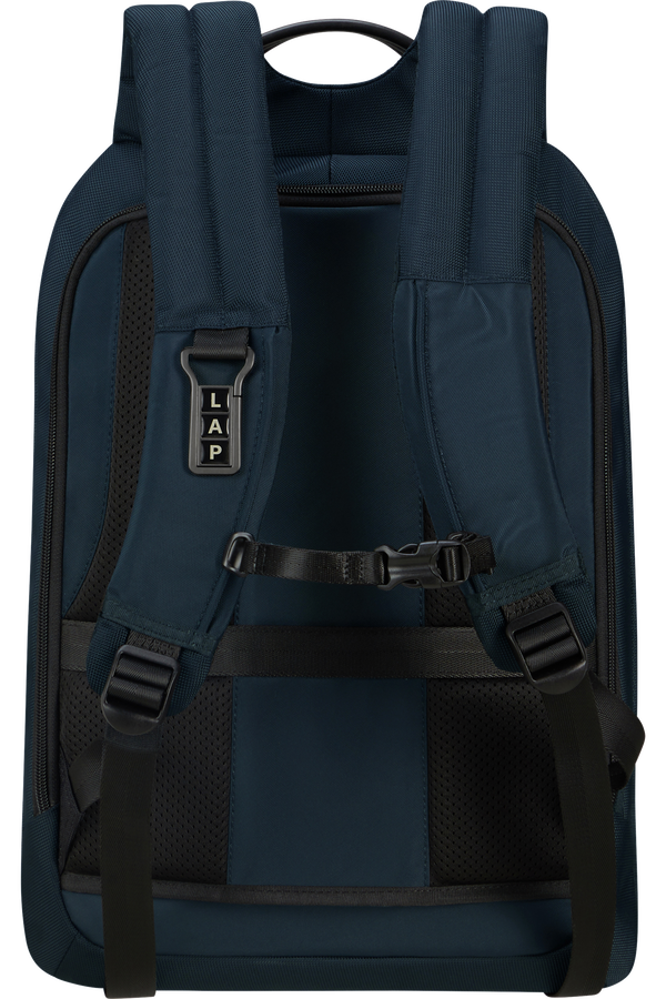 Samsonite Urban-Eye Accordion Backpack 15.6'  Bl&aring;