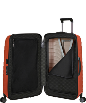 Proxis Kuffert med 4 hjul 69cm 69 x 48 x 29 cm | 2.8 kg