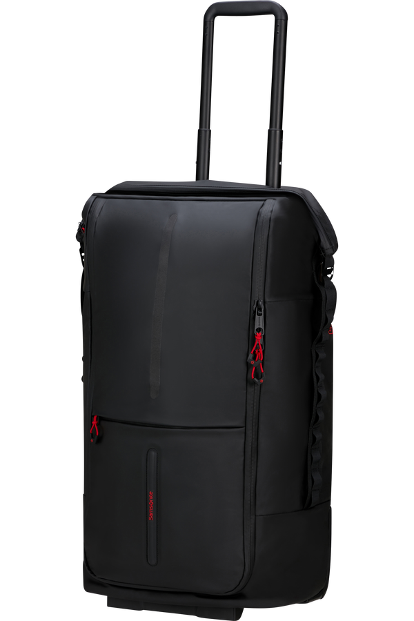 Samsonite Ecodiver Foldable Duffle with wheels 4-in-1  Sort
