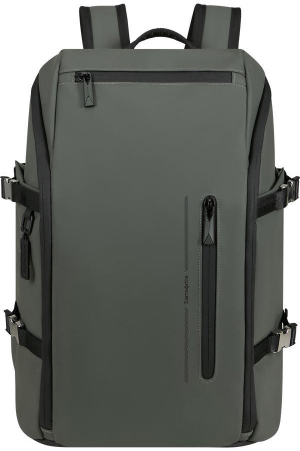 Samsonite Glam-Go Laptop Backpack 14.1'  Climbing Ivy