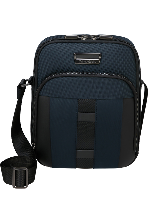 Samsonite Urban-Eye Crossover M 9.7'  Blå