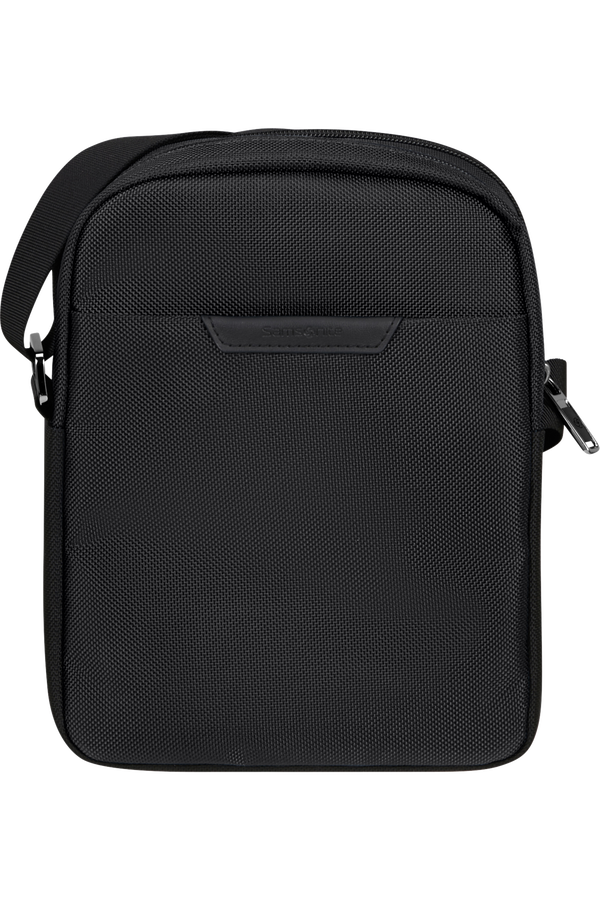 Samsonite Pro-Dlx 6 Crossbody Bag M  Sort