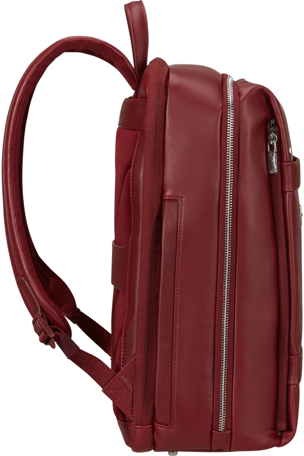 Image Biz Leather Rygs&aelig;k 14.1"