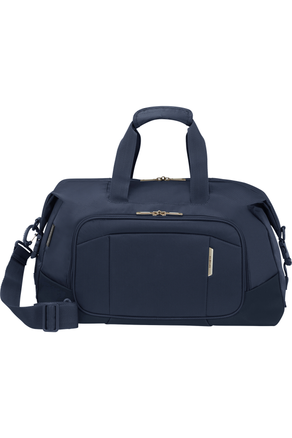 Samsonite Respark DUFFLE 48/19 OVERNIGHTER  Midnatsblå