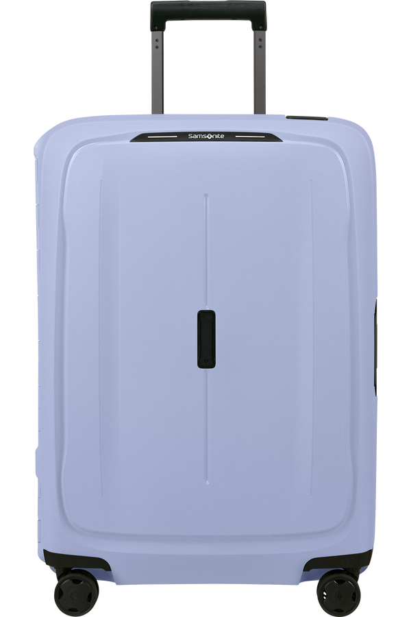 Samsonite Essens Spinner 69cm  Lavendel