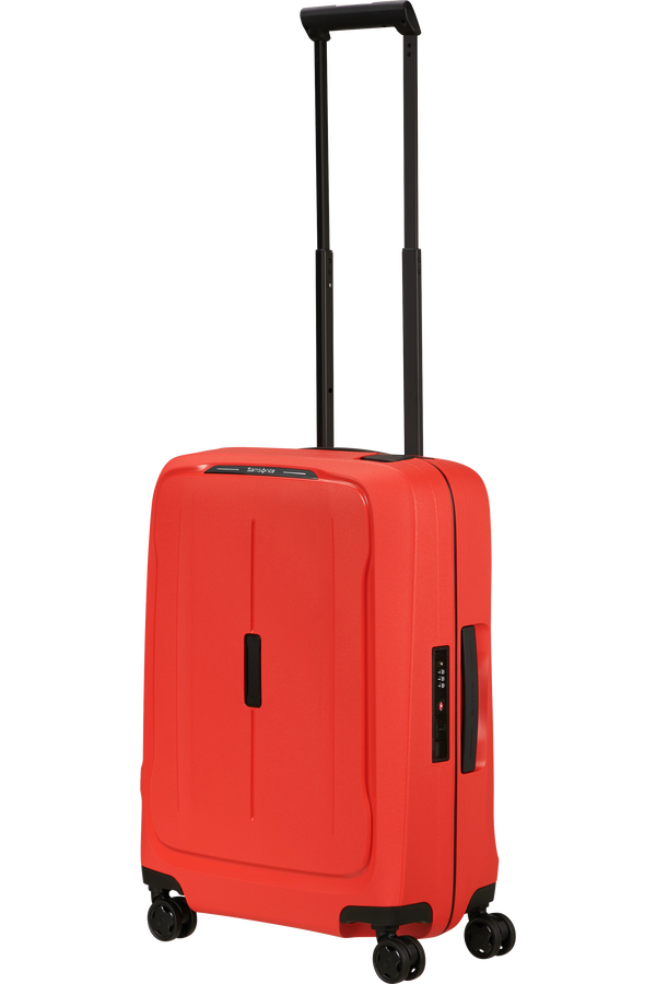 Samsonite Essens Spinner 55cm  Lava