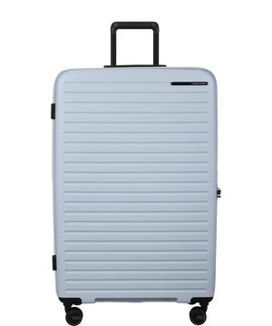 Restackd Ekspanderbar kuffert med 4 hjul 81cm 81 x 54 x 31/34 cm | 4.3 kg