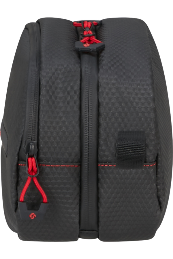 Samsonite Ecodiver Toilet Kit  Koksgrå