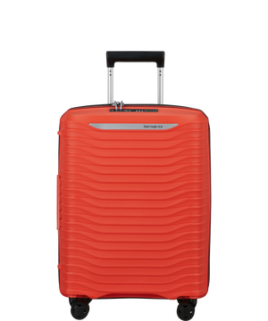 Upscape Ekspanderbar kuffert med 4 hjul 55cm 55 x 40 x 20/23 cm | 2.3 kg