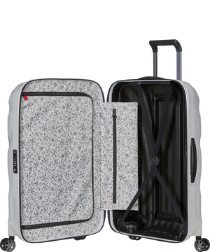 C-Lite Disney Kuffert med 4 hjul 69cm 69 x 46 x 29 cm | 2.5 kg