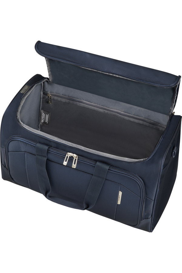 Samsonite Respark DUFFLE 55/22 TWONIGHTER  Midnatsblå