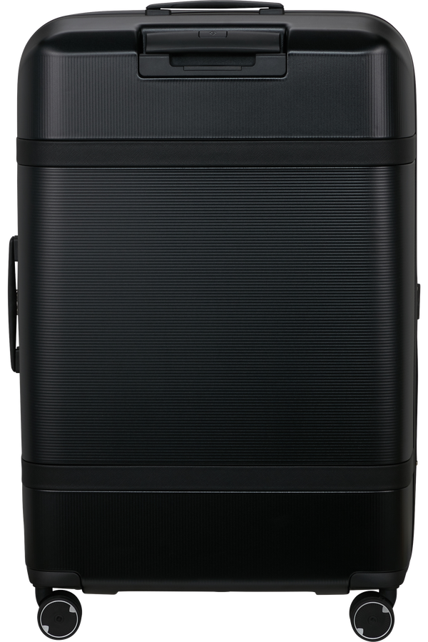 Samsonite Image Spinner Expandable 75cm  Sort