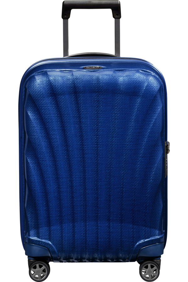 C-Lite Ekspanderbar kuffert med 4 hjul 55cm