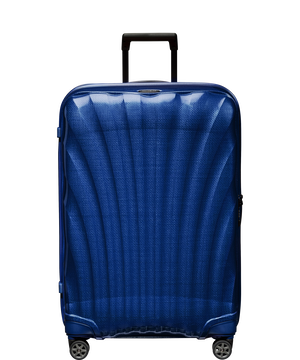 C-Lite Kuffert med 4 hjul 75cm 75 x 51 x 31 cm | 2.8 kg