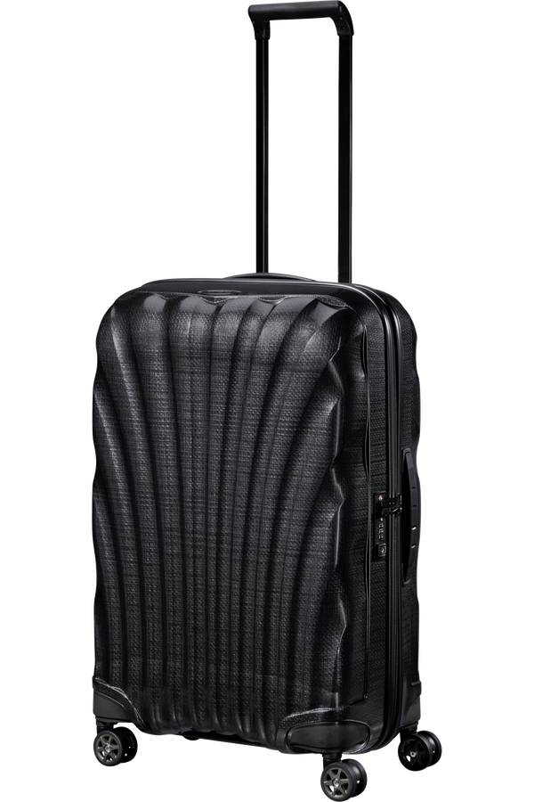 Samsonite C-Lite Spinner 69cm  Sort