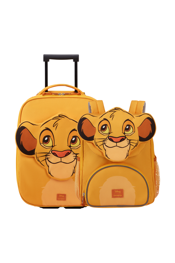 SIMBA SET 3