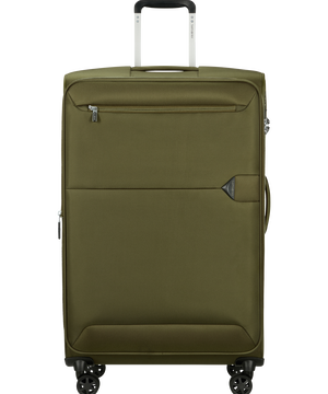 Urbify Ekspanderbar kuffert med 4 hjul 78cm 78 x 48 x 30/34 cm | 3.1 kg