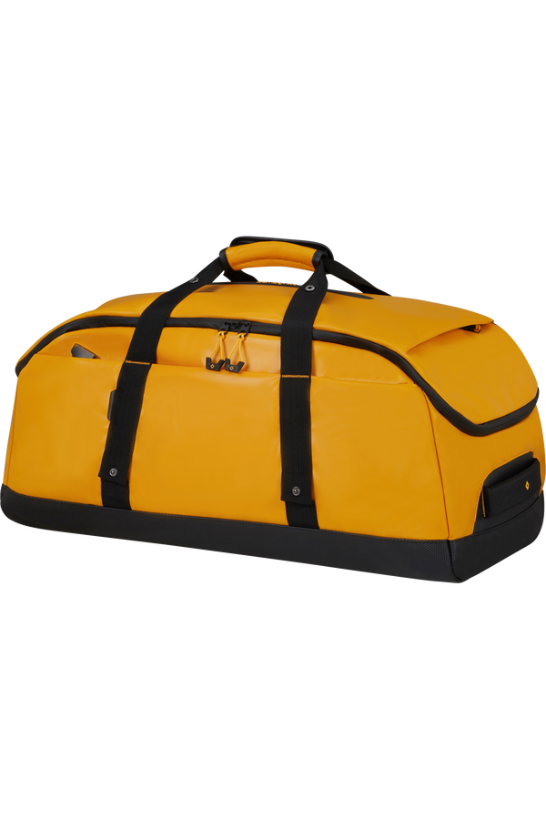 Samsonite Ecodiver DUFFLE M  Gul