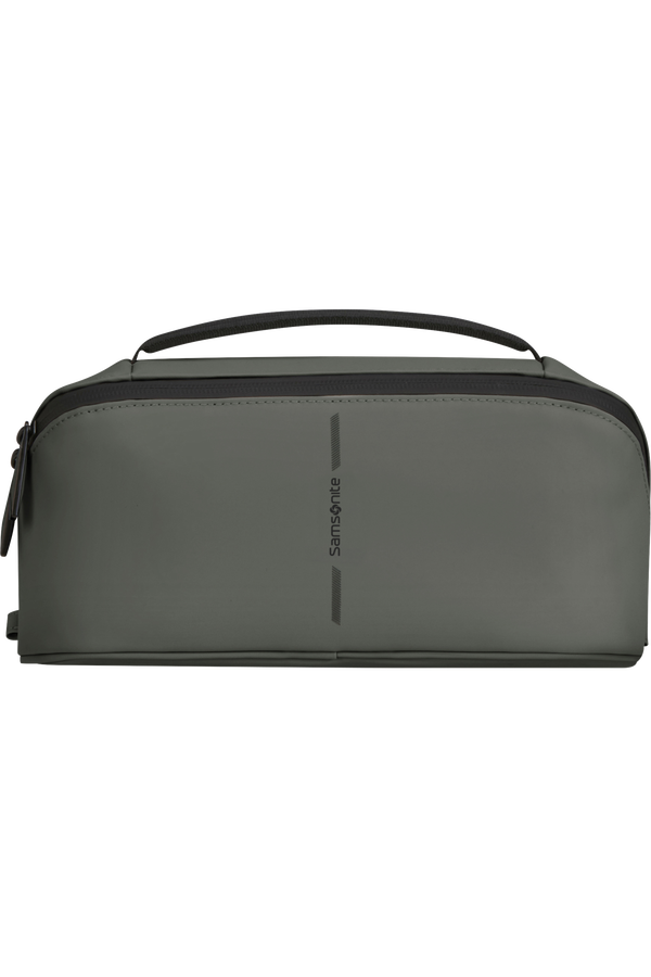 Samsonite Glam-Go Pouchy Beauty Case  Climbing Ivy